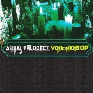 Astral Project - Voodoo Bop  CD